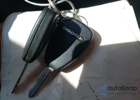 2006 Dodge Ram 1500 Slt z USA, uszkodzony, nr VIN 1D7HU18236J160451